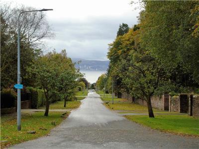 Snug - Fountain Bank Apartment Helensburgh Exterior photo