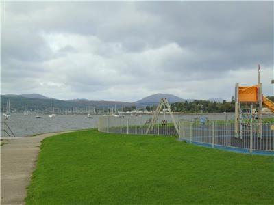 Snug - Fountain Bank Apartment Helensburgh Exterior photo